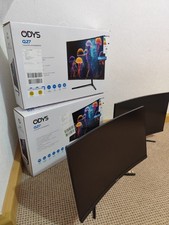 ODYS Q27 - 27 Zoll, WQHD
