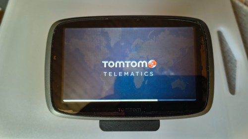 Tomtom navigationsgerät navi - tomtom,