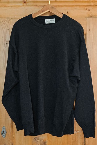 Leichter italienischer pulli - leichter,