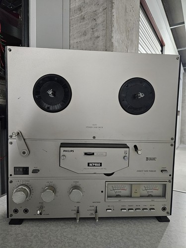 Philips n7150 hifi stereo - hifi,