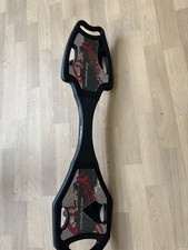 Waveboard / Street Surfing / Skateboard / Skates / Skater / Halfpipe / Cruising