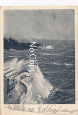 Postkarte WW2 : Deutsche
