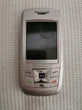 Samsung SGH-E