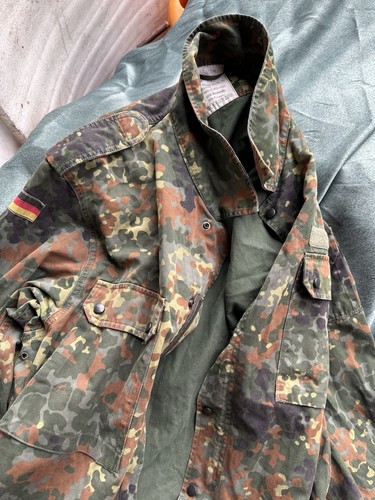 Stück feldblusen - 10,