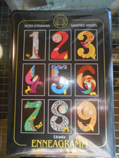 enneagramm kartenspiel Urania