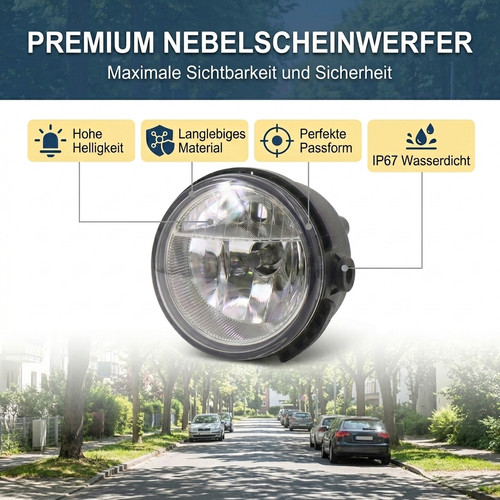 Oder frontstoßfänger - oder,