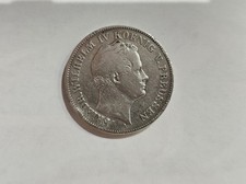 1 Thaler 1845 A Friedrich