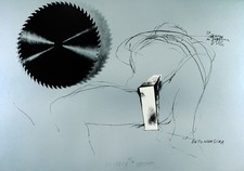 Wolf Vostell: VS/DDLG