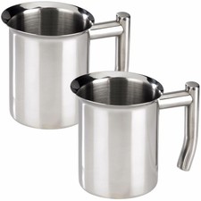 Set milchkännchen - 2x,