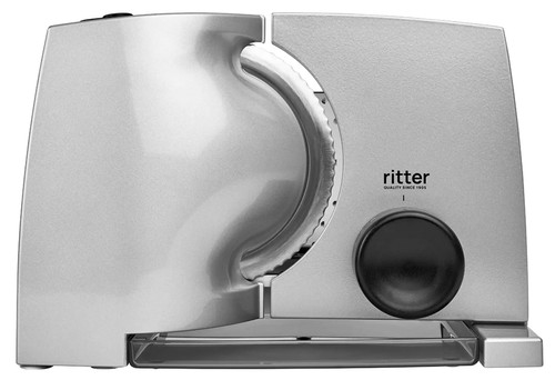 Ritter allesschneider - ritter,
