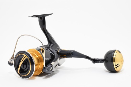 Shimano stella 4000xg - sw,