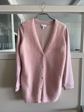 Strickjacke Rosa Gr. S Escada