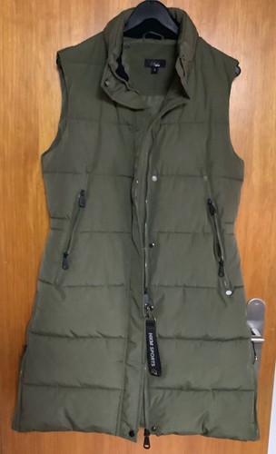 Hkm sports damen steppweste - hkm,