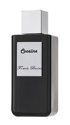 Franck boclet cocaine extrait - franck,