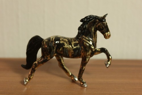 Breyer horse model - model,