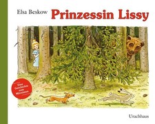 Prinzessin Lissy, Elsa Beskow