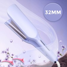 Welleneisen Lockenstab Locken