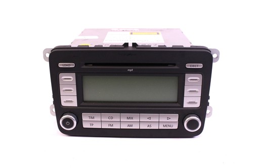 Autoradio wechsler rcd - autoradio, &