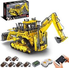 MOULDKING 17023 | PNEUMATIC RC