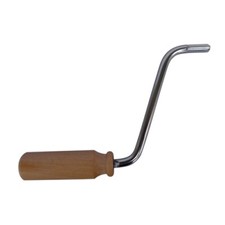 Kurbel für italienische