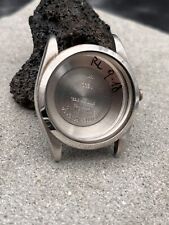 #1391 ORIGINAL ROLEX 1500 GEHÄUSE CASE SET DECKEL BACK OYSTER PERPETUAL DATE