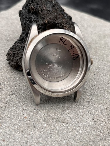 1391 original rolex 1500 - #1391,