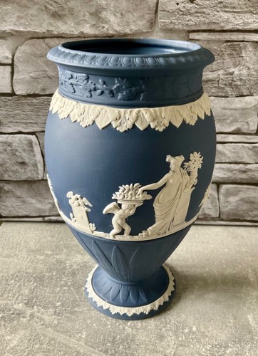 Wedgwood weiss auf portland - weiss,