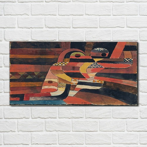 Acrylglasbild wandbild - acrylglasbild,