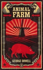 Animal Farm | George Orwell |