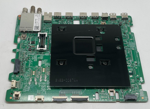 Samsung bn41 02820a mainboard - samsung,