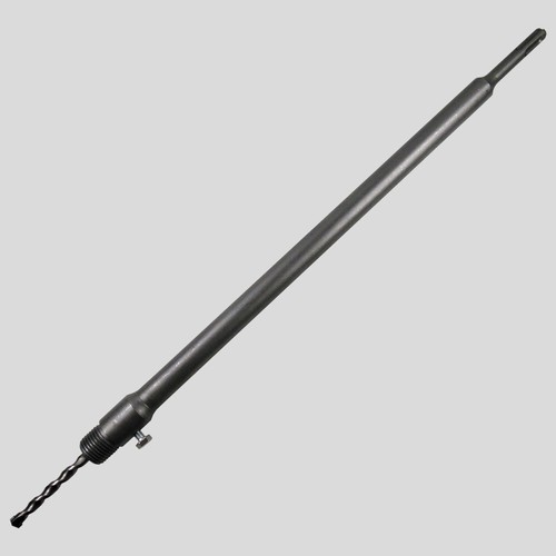 Sds plus adapter 800 - sds-plus, für