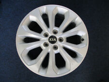 original Kia Sorento XM 18 " Zoll Alufelge 7,5 J x 18  ET 50.5 , 529102P280