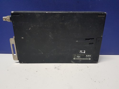 Aeg telecar 901 - 901,