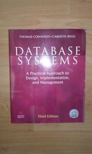 Database systems practical - systems:, a