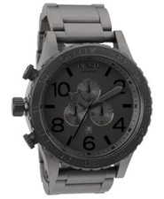 Nixon Herren Chrono Analog