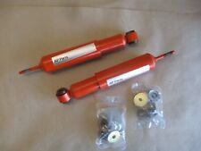 Opel Ascona Manta Kadett