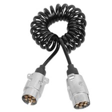 7 Poliges Anhängerkabel