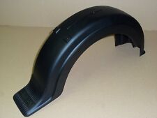  Schutzblech für Simson Roller SR50 SR80 Kotflügel am Hinterrad