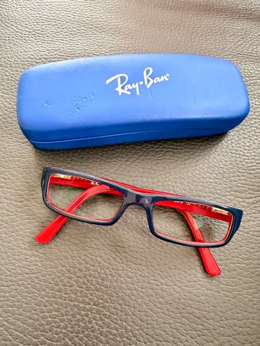 Rayban brillengestell für - brillengestell,