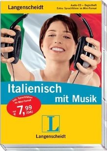 Langenscheidt italienisch mit - langenscheidt,