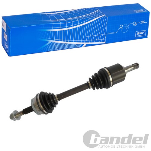 Skf antriebswelle 573 7mm - skf, 573,7mm