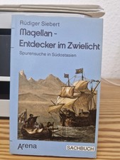Magellan ~ Entdecker im
