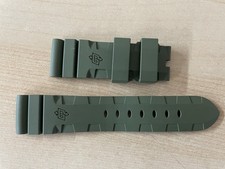 Original! Panerai Band 24/22