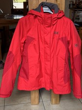 Jack Wolfskin Texapore