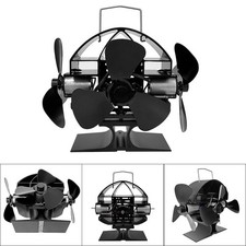 Kompakter dreiköpfiger