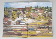 MÄRKLIN  Planen. Bauen. Spielen  - Bernd Schmid  -  Ausgabe 1994 -