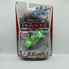 Disney Pixar Cars - STUNT