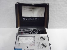 BBC/ABB Metrawatt  Metriso