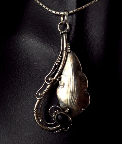 Anhänger silber sterling - silber,