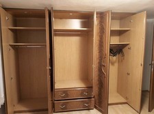 Schlafzimmer Komplett zu